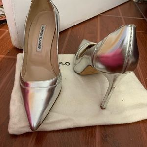 Manolo Blahnik Shoes